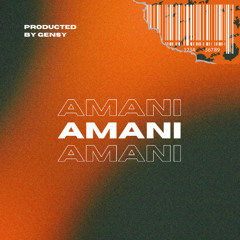 Amani - (Original version)