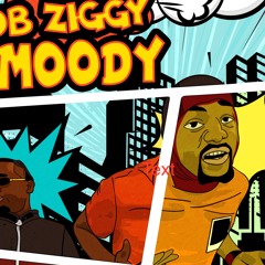 Moody - OB Ziggy