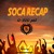 Artwork for SOCA RECAP 23  0 TO 100 PT1
