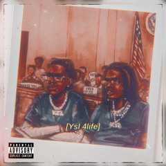 Young Thug - Never Fell Out Of Love