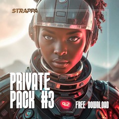 Strappa Private Pack 03 (Free Download)