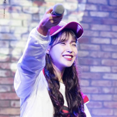 아이유 - Everything's alright