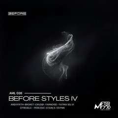 Crudo - Beyond the noise (Original Mix)