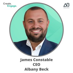 Episode 152: Building for Growth: Leadership, Talent, and Global Expansion with James Constable