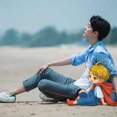 Ngôi Sao Dưới Ánh Mặt Trời / 阳光下的星星