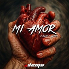 MI AMOR - D3MO (Ft. KNARF & LØEMPIA) (FREE DL)