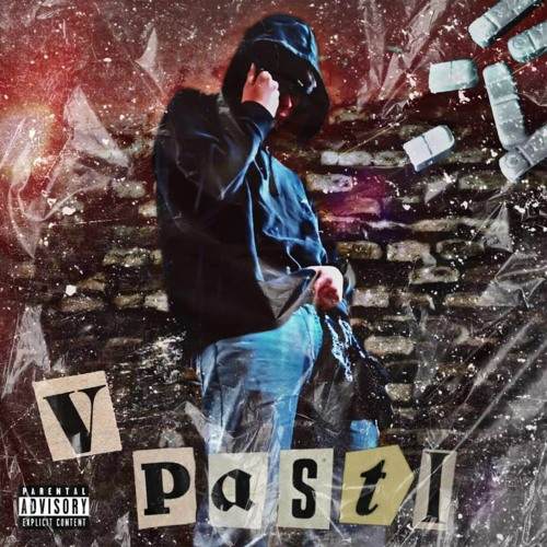 TrapRevexnt - V Pasti (official music) visual.off (mix master VOYD99)
