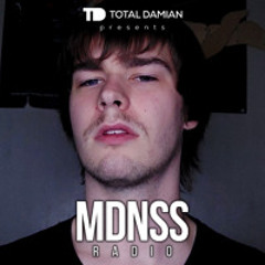 Total Damian presents MDNSS Radio - Episode #024 (incl. SEVN Guestmix)