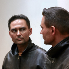 WE MUST CHANGE THE WORLD