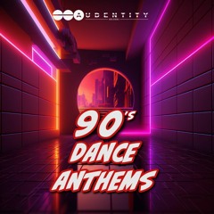 Audentity Records - 90s Dance Anthems - Demo