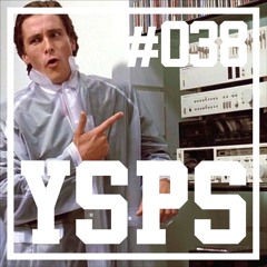 YSPS #038 - JOJO VICE