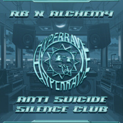 RB & ALCHEMY - Silence Club [HYPER008]