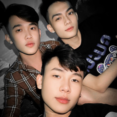 TAM THÁI TỬ - HOÀNG HIẾU X CUDUY X XEKOO