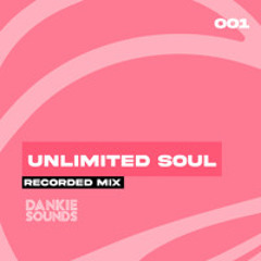 Unlimited Soul - Recorded Mix 001