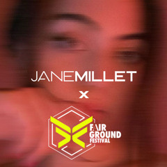 Jane Millet x Fairground Festival 2024