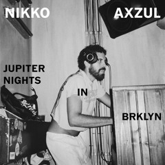 Jupiter nights in Brooklyn