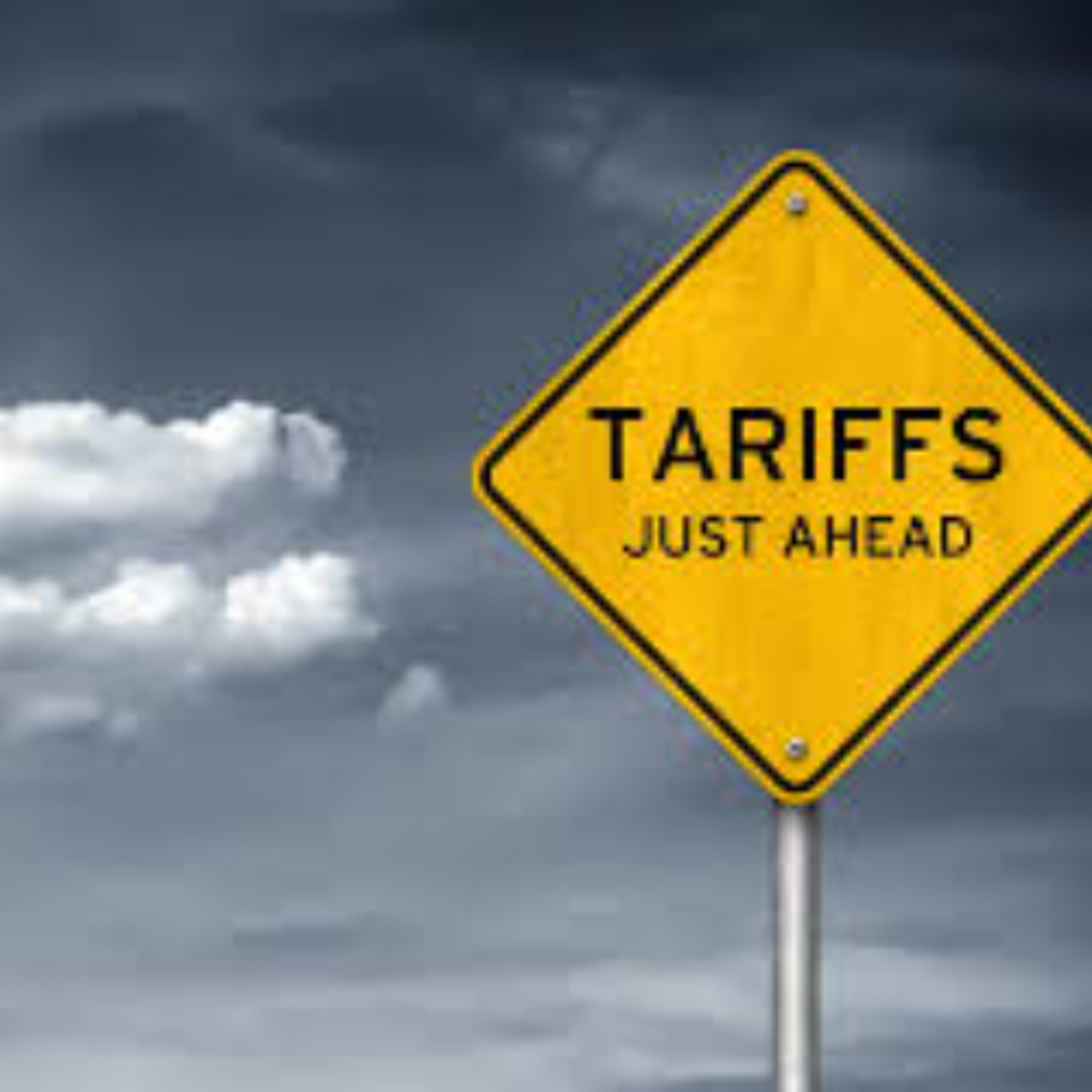 Trump Trade Tariffs and Taxes -  (Part 4)