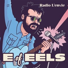 L'envie #128 :: E of EELS