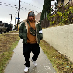 10,000 Hours Freestyle