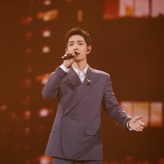 The Luckiest Fortune 最幸运的幸运 (live) - Xiao Zhan 肖战