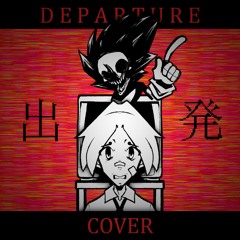 DEPARTURE COVER [FNF: Chaos Nightmare]
