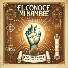 El conoce mi nombre