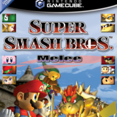 Saria's Song / Lost Woods Beat - Super Smash Bros Melee