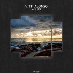 Vitti Alonso - Anubis  (Dub Mix)