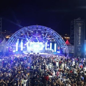 Nabil Alaoui Festival Rabat City