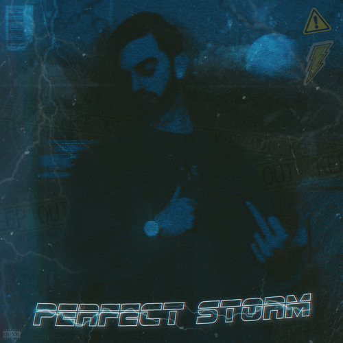 PERFECT STORM