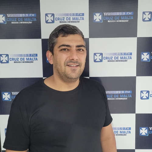 Bate Papo - Fábio Leal