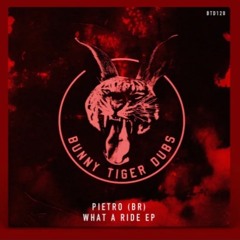 PIETRO (BR) - What a Ride