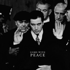 Come.with Peace (Official Audio)
