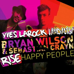 2. Rise Happy People (SC Version)