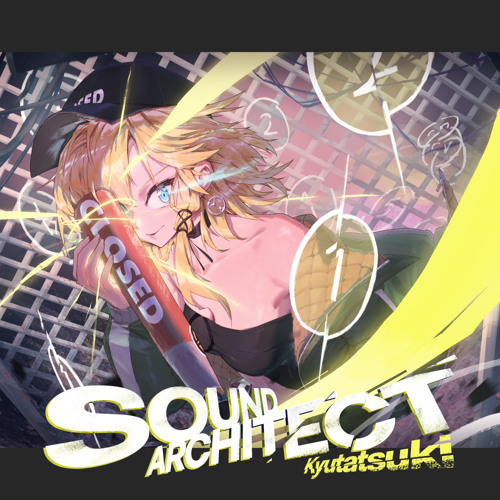 SOUND ARCHITECT (From osu! Corsace Closed 2024 Grand Finals Tiebreaker)