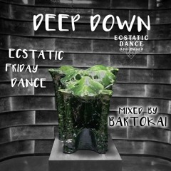 DEEP DOWN [DJ-SET] [HD] [2020.10.23]