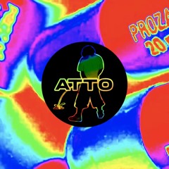Atto - Acido Acida (Prozac+) Remix