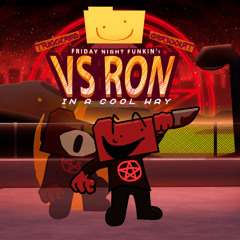 Bloodbath - FNF vs Ron 3.0