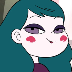 Star Meets Eclipsa