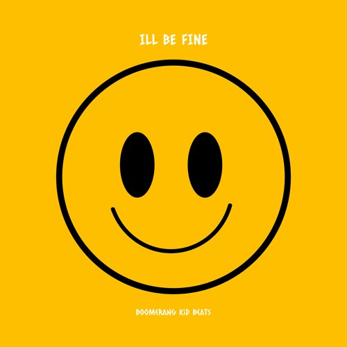 Boomerang Kid Beats - ILL BE FINE [Future Wave Recordings]
