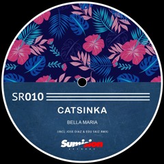 Catsinka - Bella Maria (Original Mix)