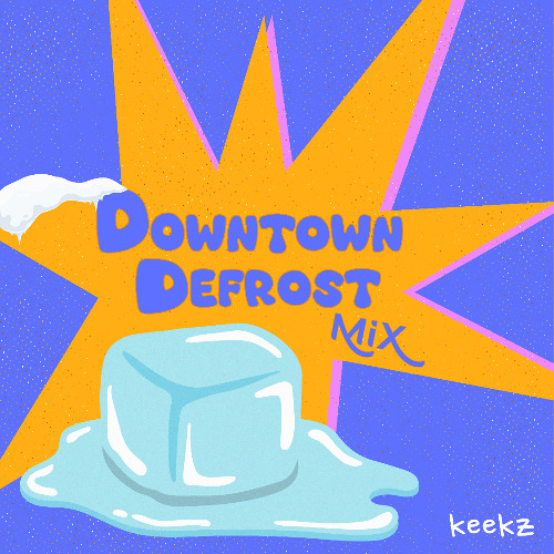 Downtown Defrost 2024