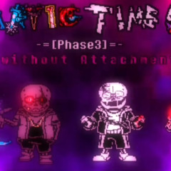 Karmatic Time BackwardsPhase 3_ A.W.A.Y
