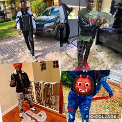 YNW FT GLOKKNINE x STREETJHIT3k-TWIN