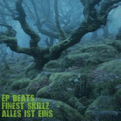 Finest Skillz & EP Beats - Alles ist Eins (Videoclip on Youtube)