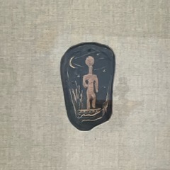爺のショック