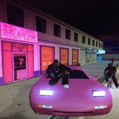 ihykxng - Moonroof shawty (prod. Neonwrld) [Instrumental]