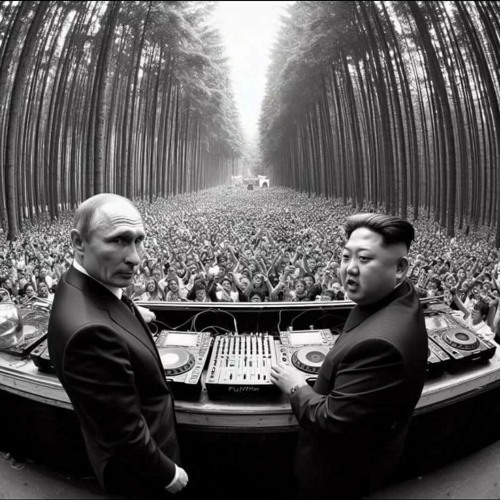 The End of 2024