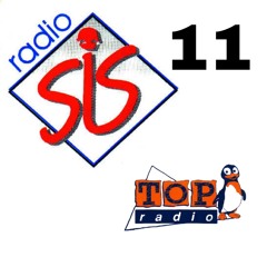 11 Dj Pascal - La Strada, Machelen-Deinze 6 (Top Radio)
