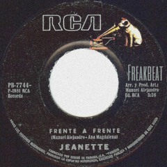 FreakBeat - Frente A Frente